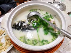 天目湖鱼头-天乐农家鱼头王(天目湖店)