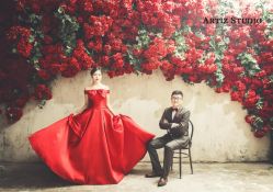 -THE QUEEN(北京店)