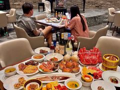 -临水宫·康养餐厅(徐矿广场店)