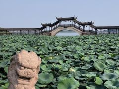-锦溪古镇