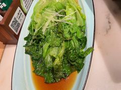 -绿茶餐厅(光明N次方公园店)