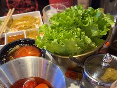 -杨记齐齐哈尔烤肉(总店)