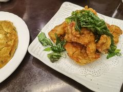 -巷语私房料理(华一实业大厦店)