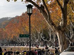 -北山街历史文化街区