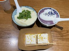 -李百蟹·江南蟹黄面(夫子庙店)