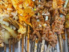 -头牌·鹤岗小串(万达店)
