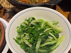 -黄泥岗·黄陂农家菜(百步亭店)