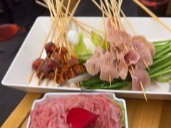 -屋头串串(临江路店)