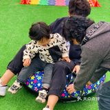 济南亲子探园 | 童梦奇缘儿童乐园，五一盛大开业