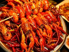 -钳小柒·小龙虾蓝龙王烧烤夜宵(长寿路店)