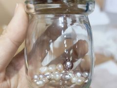 -十八字金·银饰·拼豆·开蚌DIY(魏公芳华里店)