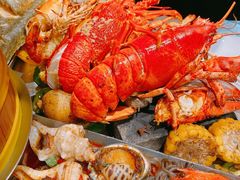 -日进一片海.生腌海鲜火锅.宵夜烧烤(三里屯总店)