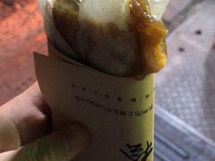 -孙奶奶葱包桧