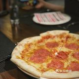 吃不腻的pizza[胜利][胜利]
