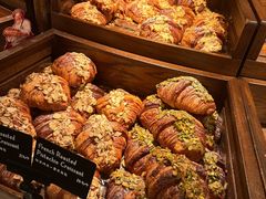 -B&C黄油与面包·THE GARDEN BAKERY概念店(世纪汇店)