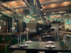 大堂-Goose Island Brewhouse鹅岛精酿啤酒餐厅