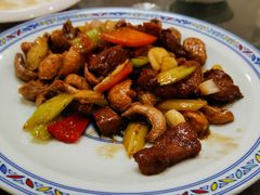 -南记食粥坊·宵夜大排档(莲花店)