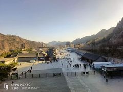 -居庸关长城