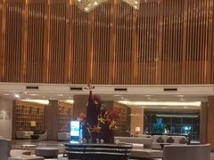 -汇景希尔顿逸林酒店·悦轩中餐厅