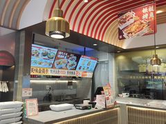 -每味每客·重庆麻辣烫(拓展大厦店)