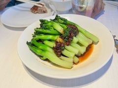 -香港龙凤楼(巨鹿路洋房店)