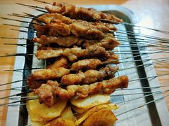 -建国烧烤(建乐路店)