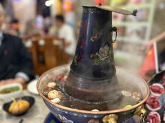-东来顺•非遗火锅(外滩店)
