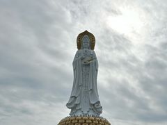 -三亚南山文化旅游区