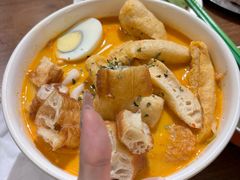 -绿柠食堂(北外滩店)