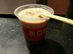 烧仙草-八婆婆烧仙草(中山路店)