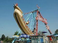 -南戴河国际娱乐中心