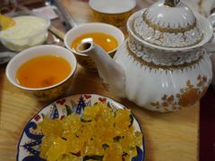 -百年老茶馆