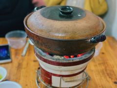 -威邵鸡煲(西华路总店)