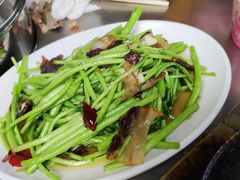-小民大排档(马场角横路店)