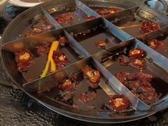 -仁虎老火锅(黄泥磅店)