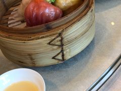 -安蒂娅.悦景轩中餐厅(西乡店)