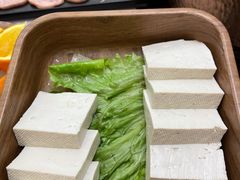 -菌子鲜汤野生菌锅