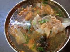 -甘记水煎包(文昌祠路店)