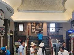 -哈啾嗨·新概念蒙餐(红星新城店)