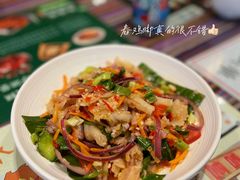 -呐咪傣园·云南菜(石厦店)