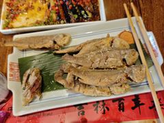 -新兴园饺子馆(河南街店)