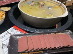 -川中故事·成都老火锅(东书房店)