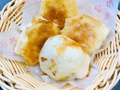 水煎包-方中山胡辣汤(成都首店)
