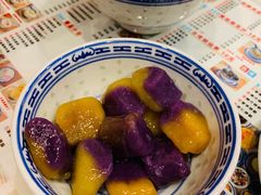 -广信牛奶甜品世家(台东店)