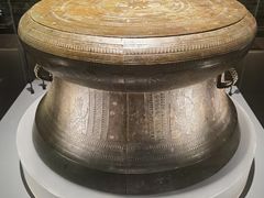 -广西壮族自治区博物馆