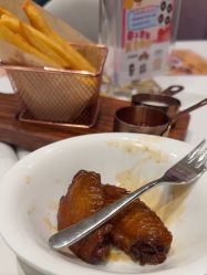 -奈尔宝·儿童乐园·亲子餐厅(星河湾店)
