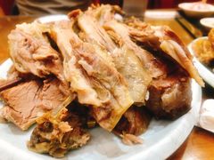 -马学武手抓美食(下南关总店)