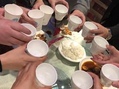 -尚岛私房菜(西方巷店)