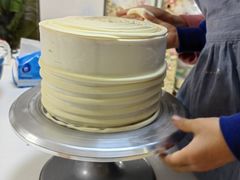 -食间旅人DIY烘焙工作室