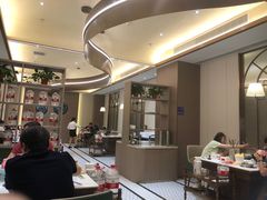 -帝皇海海鲜豆捞(桐泾商务广场店)